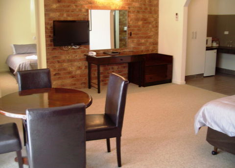 Federation Motel Resort - Corowa - Accommodation Port Macquarie 27