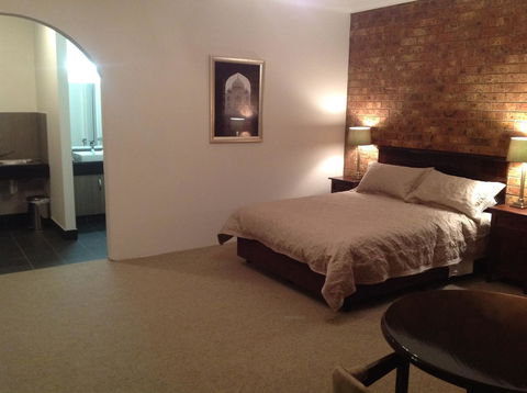 Federation Motel Resort - Corowa - Accommodation Port Macquarie 35