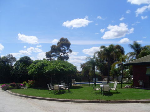 Federation Motel Resort - Corowa - Accommodation Port Macquarie 43
