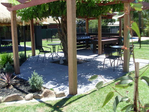 Federation Motel Resort - Corowa - Accommodation Port Macquarie 37