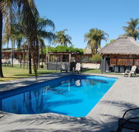 Federation Motor Inn - Corowa - Accommodation Port Macquarie