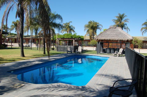 Federation Motel Resort - Corowa - Accommodation Port Macquarie 0