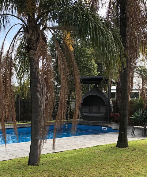 Federation Motel Resort - Corowa - Accommodation Port Macquarie 18