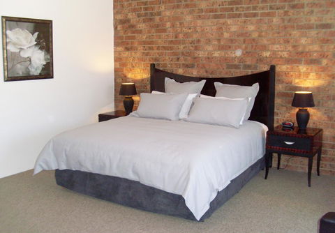 Federation Motel Resort - Corowa - Accommodation Port Macquarie 29