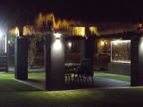 Federation Motel Resort - Corowa - Accommodation Port Macquarie 41
