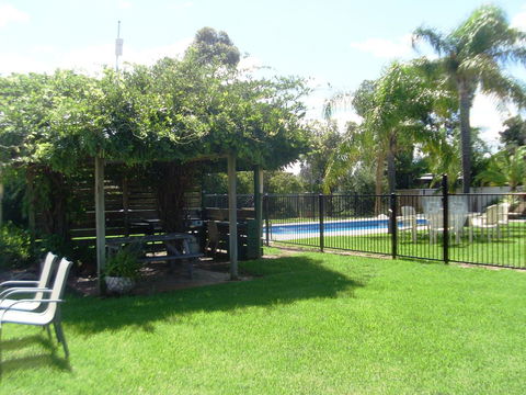 Federation Motel Resort - Corowa - Accommodation Port Macquarie 42