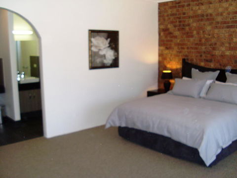 Federation Motel Resort - Corowa - Accommodation Port Macquarie 26