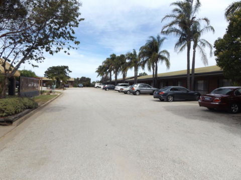 Federation Motel Resort - Corowa - Accommodation Port Macquarie 38