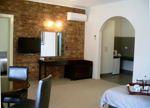 Federation Motel Resort - Corowa - Accommodation Port Macquarie 28