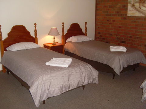 Federation Motel Resort - Corowa - Accommodation Port Macquarie 44