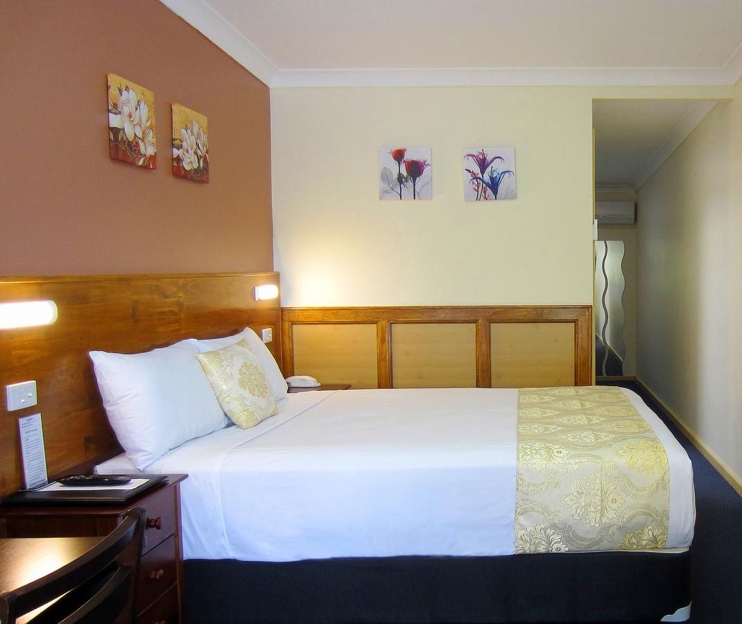Oxley Island NSW Accommodation Port Macquarie