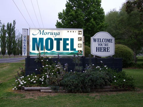 Moruya Motel - Accommodation Port Macquarie 34