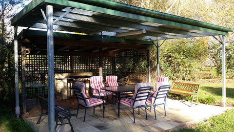 Moruya Motel - Accommodation Port Macquarie 37