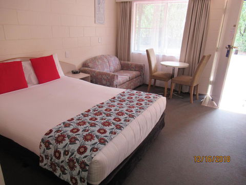 Moruya Motel - Accommodation Port Macquarie 15