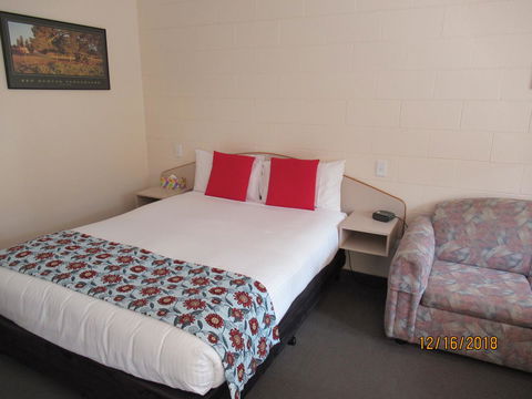 Moruya Motel - Accommodation Port Macquarie 19