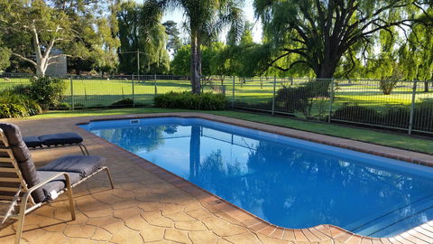 Moruya Motel - Accommodation Port Macquarie 31