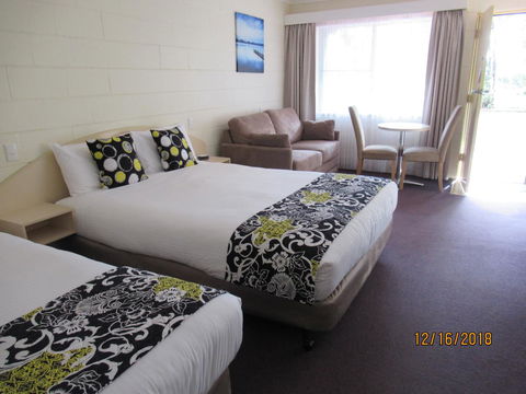 Moruya Motel - Accommodation Port Macquarie 12