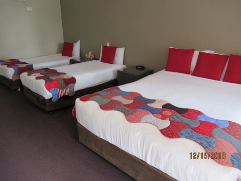 Moruya Motel - Accommodation Port Macquarie 6