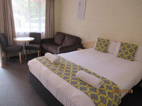 Moruya Motel - Accommodation Port Macquarie 0