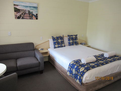 Moruya Motel - Accommodation Port Macquarie 18