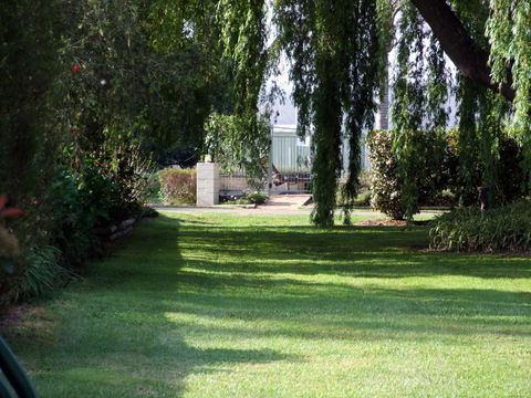 Moruya Motel - Accommodation Port Macquarie 40