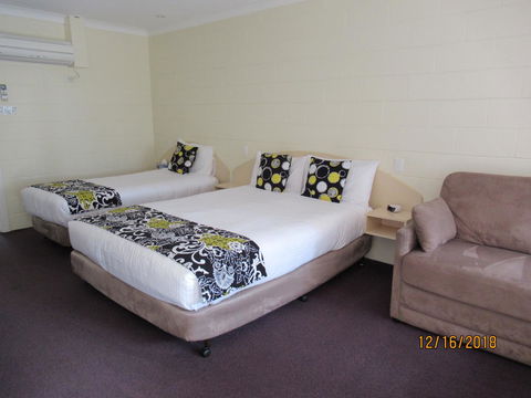 Moruya Motel - Accommodation Port Macquarie 22