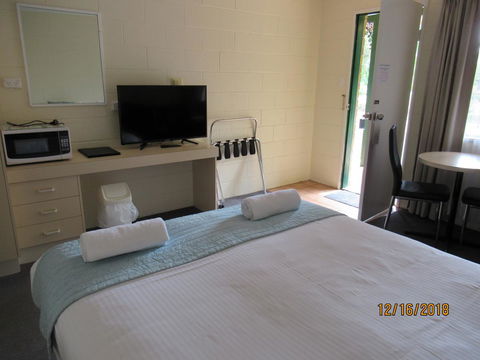 Moruya Motel - Accommodation Port Macquarie 1