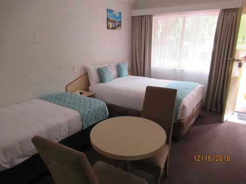 Moruya Motel - Accommodation Port Macquarie 20