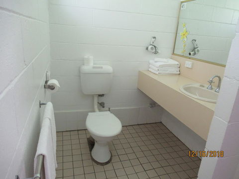 Moruya Motel - Accommodation Port Macquarie 7