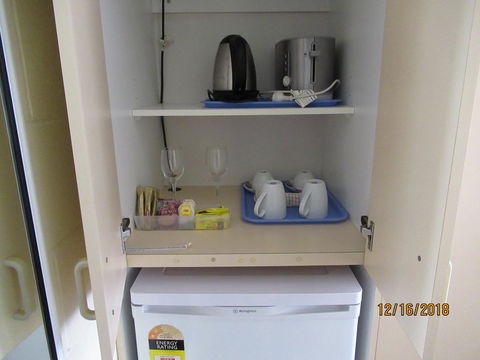 Moruya Motel - Accommodation Port Macquarie 3