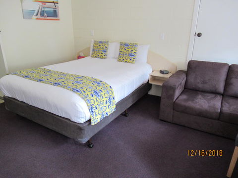 Moruya Motel - Accommodation Port Macquarie 21