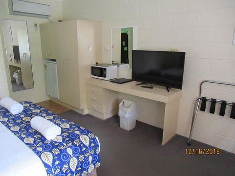 Moruya Motel - Accommodation Port Macquarie 17