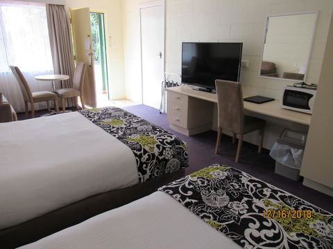 Moruya Motel - Accommodation Port Macquarie 11