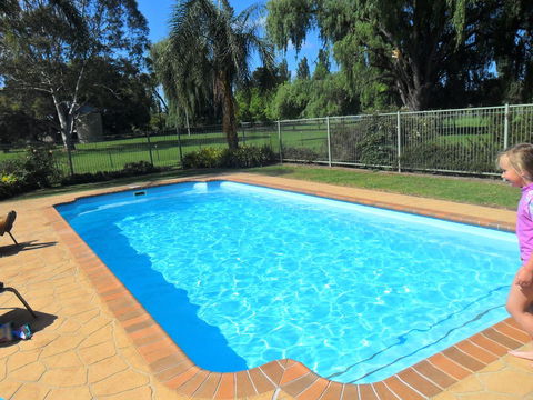 Moruya Motel - Accommodation Port Macquarie 35