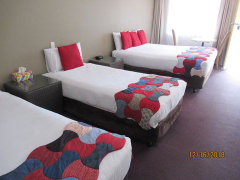 Moruya Motel - Accommodation Port Macquarie 5