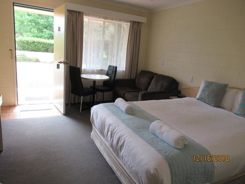 Moruya Motel - Accommodation Port Macquarie 23