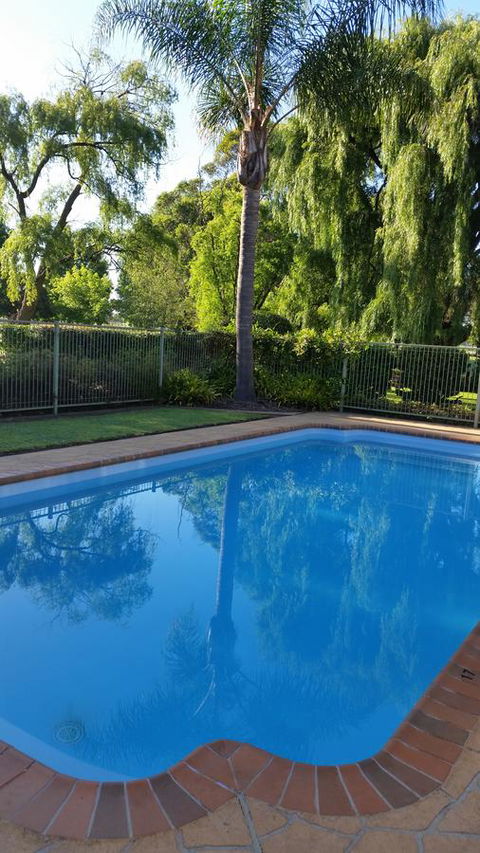 Moruya Motel - Accommodation Port Macquarie 29