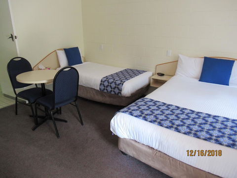 Moruya Motel - Accommodation Port Macquarie 14