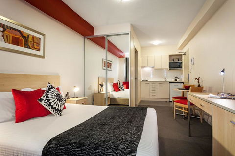 Mantra Castle Hill Sydney, An Accor Hotel - Accommodation Port Macquarie 3