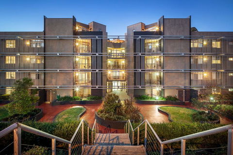 Mantra Castle Hill Sydney, An Accor Hotel - Accommodation Port Macquarie 0