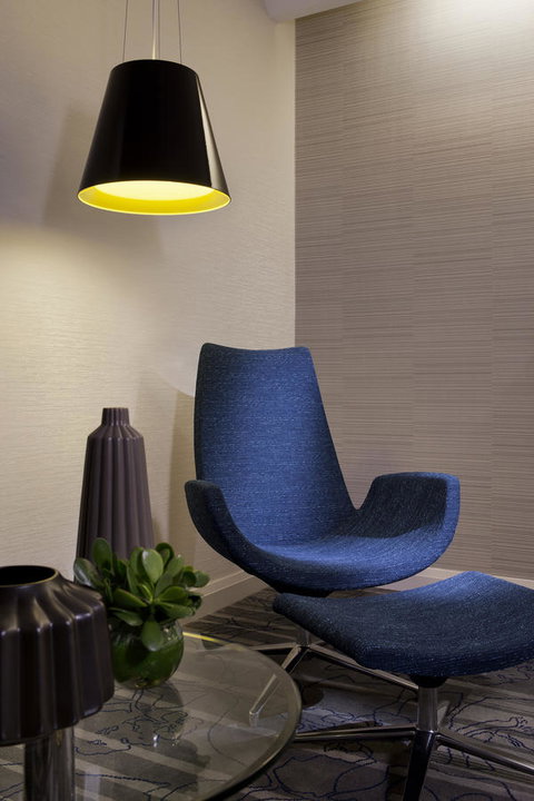 Sydney Harbour Marriott Hotel At Circular Quay - Accommodation Port Macquarie 19