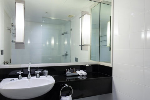 Sydney Harbour Marriott Hotel At Circular Quay - Accommodation Port Macquarie 10