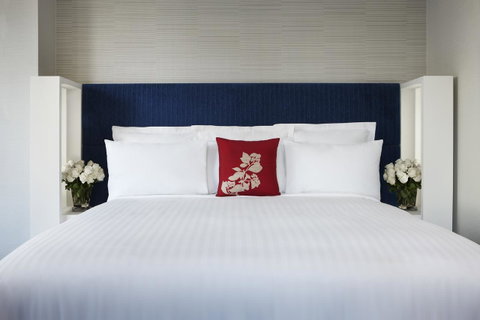 Sydney Harbour Marriott Hotel At Circular Quay - Accommodation Port Macquarie 24