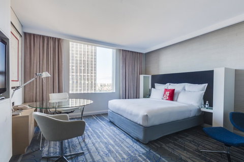 Sydney Harbour Marriott Hotel At Circular Quay - Accommodation Port Macquarie 17