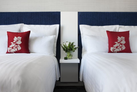 Sydney Harbour Marriott Hotel At Circular Quay - Accommodation Port Macquarie 8