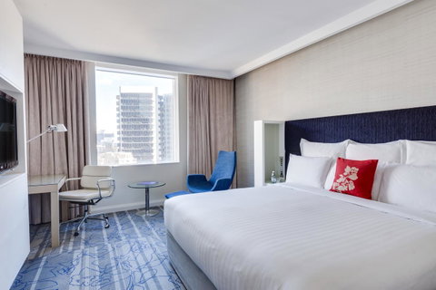 Sydney Harbour Marriott Hotel At Circular Quay - Accommodation Port Macquarie 15