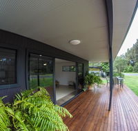 Rocketz at Berrara Beach - Accommodation Port Macquarie