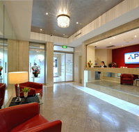 APX Darling Harbour - Accommodation Port Macquarie