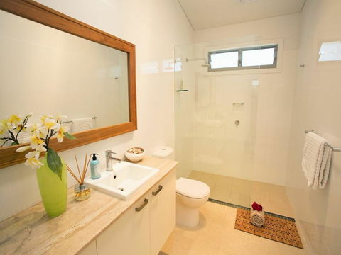 Drifted Away - Accommodation Port Macquarie 5
