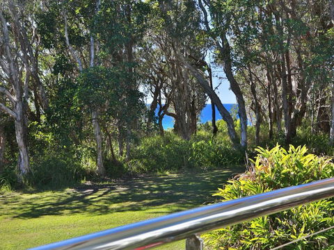 Drifted Away - Accommodation Port Macquarie 8